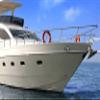 30" Boat Throw Rings with Water Floating lifesaving Rope 98.4 feet, Life Ring with Fluorescent Reflective Strip, White Grab Lines view 4