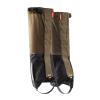 BXXZYF Leg Gaiters Waterproof and Adjustable Walking Snow Gaiters TPU Foot Straps, Snakeproof Leggings Snow Mountain Camping Trekking Fenders Shoe Covers Unisex (Color : A, Size : One Size) view 1