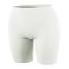 Brushed Microfiber Bermuda Biker Shorts Bone S view 2