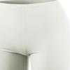 Brushed Microfiber Bermuda Biker Shorts Bone S view 4