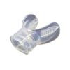 FTYRWU7IWO Diving Mouthpiece Scuba Mouthpiece Silicone Practice Scuba Bite Diving Regulator Scuba Bite view 1