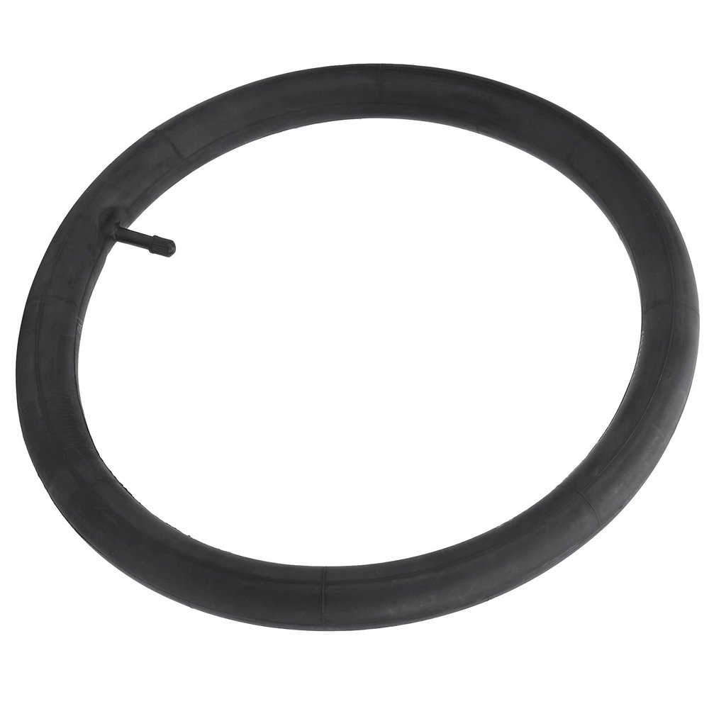 01 02 015 16x1.501.75 Inner Tubes, Flexible Good Air Tightness Rubber Inner Tubes Aging Resistant Safety for Folding Bikes