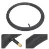 01 02 015 16x1.501.75 Inner Tubes, Flexible Good Air Tightness Rubber Inner Tubes Aging Resistant Safety for Folding Bikes view 4