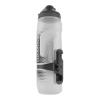 FIDLOCK Twist Single Bottle 800ml/27oz | Includes Bottle & Twist Connector (Without Bicycle Base) | For Biking, Hiking, & More | Clear view 1