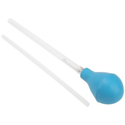 01 02 015 Fly Fishing Stomach Pump, Universal Fly Fishing Tool Plastic Humanized Lightweight Portable for Outdoor Fishing Accessories