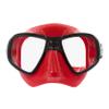 AQUALUNG Micromask X (Red/Black) view 4