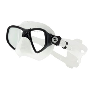 AQUALUNG Micromask X (White/Black)