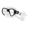 AQUALUNG Micromask X (White/Black) view 1