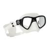 AQUALUNG Micromask X (White/Black) view 2