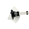 AQUALUNG Micromask X (White/Black) view 3