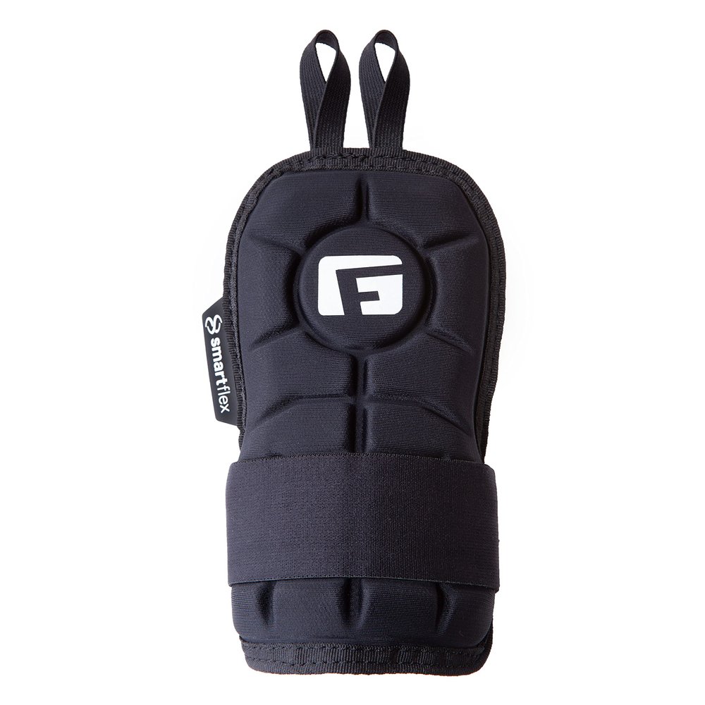 G-Form Elite Hand Guard - Baseball Wrist Support - Wrist Protector and Guard - Black, One Size