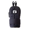 G-Form Elite Hand Guard - Baseball Wrist Support - Wrist Protector and Guard - Black, One Size view 1
