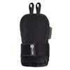 G-Form Elite Hand Guard - Baseball Wrist Support - Wrist Protector and Guard - Black, One Size view 2