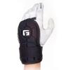 G-Form Elite Hand Guard - Baseball Wrist Support - Wrist Protector and Guard - Black, One Size view 3
