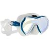 AQUALUNG Mistique DS Mask view 2