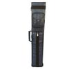 Champion Instroke Leatherette Cue Cases 4x6 Holds 4 Butts and 6 shafts Pool cue (I-62605BLUE) view 1