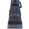 Champion Instroke Leatherette Cue Cases 4x6 Holds 4 Butts and 6 shafts Pool cue (I-62605BLUE) view 3