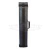 Champion Instroke Leatherette Cue Cases 4x6 Holds 4 Butts and 6 shafts Pool cue (I-62605BLUE) view 4