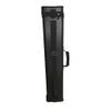 Champion Instroke Leatherette Cue Cases 4x6 Holds 4 Butts and 6 shafts Pool cue (I-62605B Black) view 3