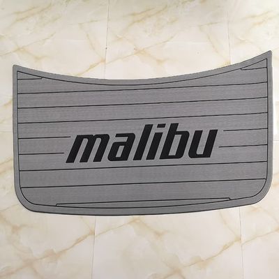 Boat EVA Faux Teak Decking Floor Compatible with 1998 Malibu Response Cockpit