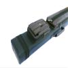 Champion Instroke Leatherette Cue Cases 4x6 Holds 4 Butts and 6 shafts Pool cue (I-62605BL Black and Brown) view 4