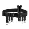 SAMSFX Adjustable Fishing Wader Belt Wading Belts for Surf Casting Kayak Fishing Accessories Waders Straps view 1