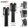 SAMSFX Adjustable Fishing Wader Belt Wading Belts for Surf Casting Kayak Fishing Accessories Waders Straps view 3