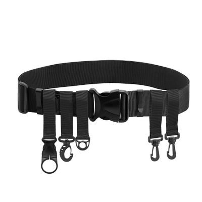 SAMSFX Adjustable Fishing Wader Belt Wading Belts for Surf Casting Kayak Fishing Accessories Waders Straps