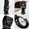 SAMSFX Adjustable Fishing Wader Belt Wading Belts for Surf Casting Kayak Fishing Accessories Waders Straps view 4