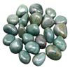 1/4 lb Lots Tumbled Stones: Type Bloodstone (Wholesale Bulk, Crystal Healing, 4 oz) view 1