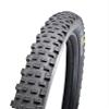DELIUM Adventure Series Mountain Bike MTB Performance Tire (27.5x2.4 inch, Steady, All-Round Construction) view 2