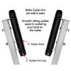 Colinktool Heavy-Duty Roller Guide-on 9" Roller & End Caps view 4