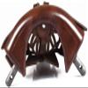 Champion Genuine Leather Pockets for Pool Table/Billiard Table (Leather Pocket 7) view 3