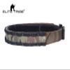 Elite Tribe Tactical Belt Riggers Belt D-Ring Molle 1.75-2inch Combat Amy Hunting Belt (Small, Multicam) view 3