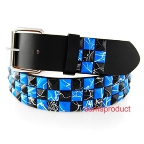 Belt Size Small In Blue Line