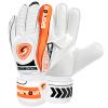 Sportout Goalkeeper Gloves with Fingersave, Breathable Soccer Goalie Gloves, 4mm Latex, for Kids, Youth and Adult view 1
