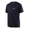 Troy Lee Designs Cycling MTB Bicycle Mountain Bike Jersey Shirt for Youth, FLOWLINE SS Jersey (Black, MD) view 1