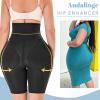 Andalinge Hip Pads for Women Shapewear Butt Lifter Body Shaper with Butt Pads Hip Padded Shapewear Enhancer to Make Butt Bigger view 3