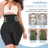 Andalinge Hip Pads for Women Shapewear Butt Lifter Body Shaper with Butt Pads Hip Padded Shapewear Enhancer to Make Butt Bigger view 4