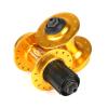 BMX Wheelset 20In 406 Bike Rim Disc Brake Quick Release Hub 32 Holes for 7 8 9 10 Speed Cassette 1653g (Color : Gold, Size : 406) view 3