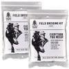 Wicked North Game Processing Kit for Turkey Hunting, 2-Pack, Includes 5 Essentials Gear view 1