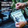 Wicked North Game Processing Kit for Turkey Hunting, 2-Pack, Includes 5 Essentials Gear view 3