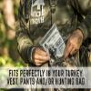 Wicked North Game Processing Kit for Turkey Hunting, 2-Pack, Includes 5 Essentials Gear view 4