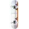 Enjoi Skateboard Assembly Salad Days of Skateboarding 8.25" x 32" Complete view 1