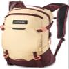 Dakine Womens Drafter 10L - Ochre/Port