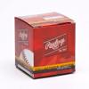 Rawlings 2022 MLB Official All-Star Game Baseball in Box - Los Angeles, CA. view 3
