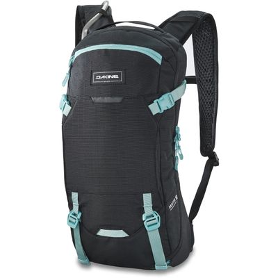 Dakine Womens Drafter 10L - Black/Moss