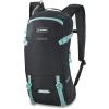 Dakine Womens Drafter 10L - Black/Moss view 1