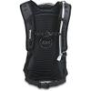 Dakine Womens Drafter 10L - Black/Moss view 2