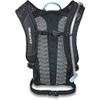 Dakine Session 8L Womens Backpack Women's Black/Moss view 2